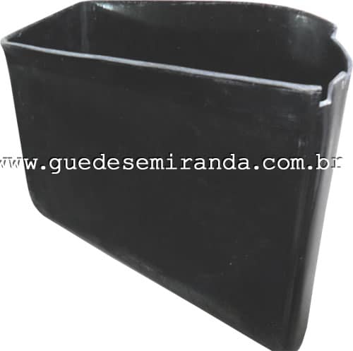 Caixa de porta luvas Karmann Ghia/ Variant/ TL *fibra