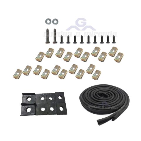 Kit fixaÃ§Ã£o assoalho fusca 1200 e 1300 site