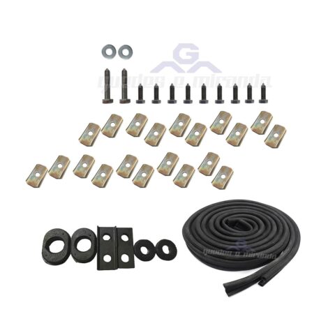 Kit fixacao assoalho fusca 1500 e 1600 site