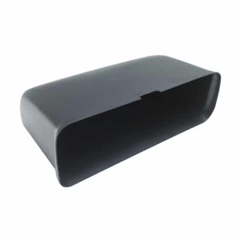 caixa porta luvas fusca plastico