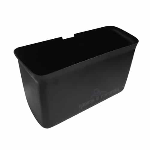 caixa porta luvas fusca plastico vertical