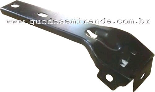 Suporte de parachoque Brasilia 1978 / 1982
