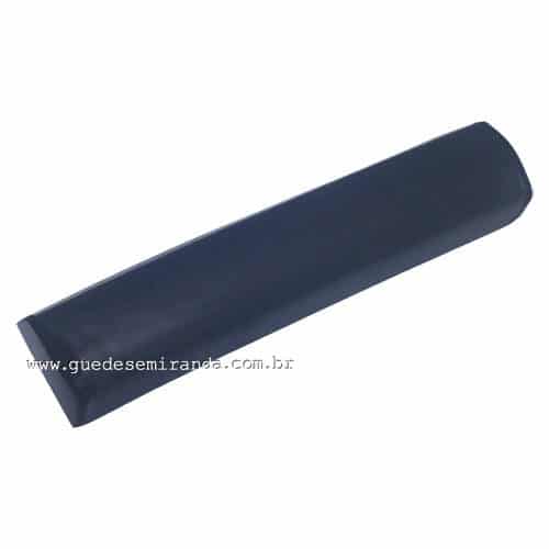 Borracha batente parachoque Corcel I / Belina I modelo quadrado