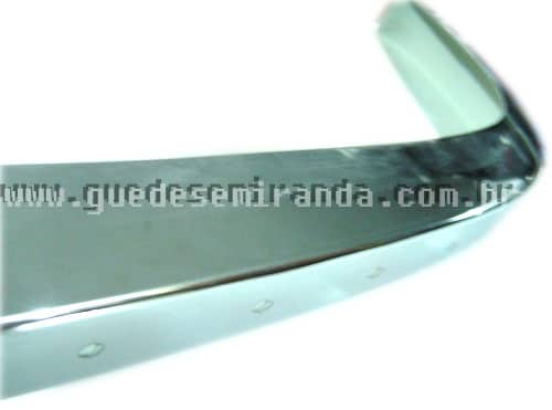 Parachoque da Variant, TL, Zé do Caixão 1969 / 1971  Frente Alta WOLFF
