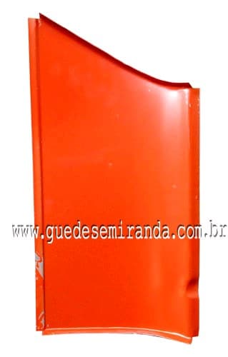 Remendo Lateral emenda Direito Kombi 1957 / 1996  ESTRIGUARU k-113