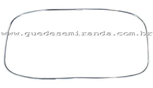 Friso do vigia do Fusca 1967 / 1996