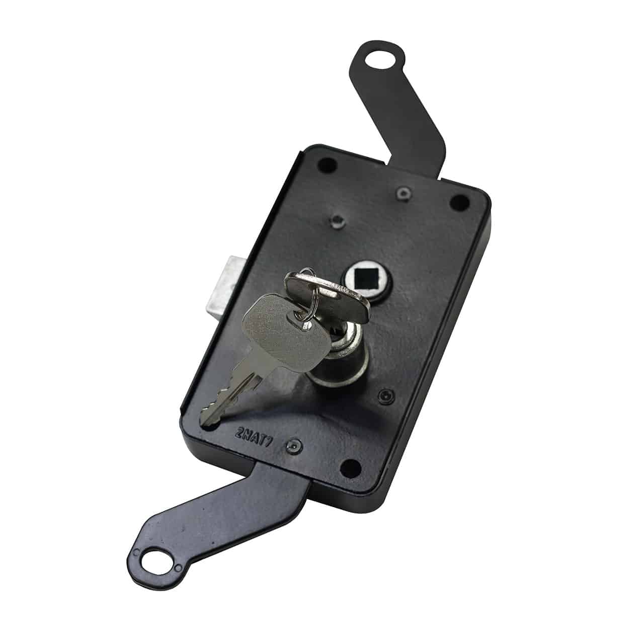Fechadura da Porta do Meio Kombi 1500 até 1975