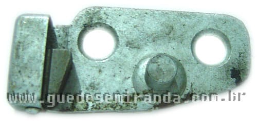 Batente da Porta Rural / F 75