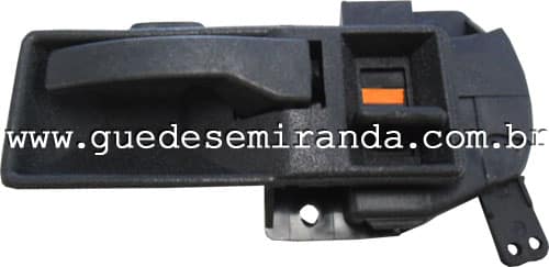 Maçaneta Interna da Porta Opala e Caravan 1985 em diante *Atemis