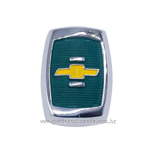 Emblema Capô do Opala 1969 / 1970