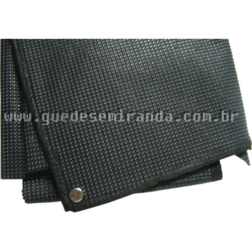 Forração Assoalho Carrapatinho Variant I  PRETO