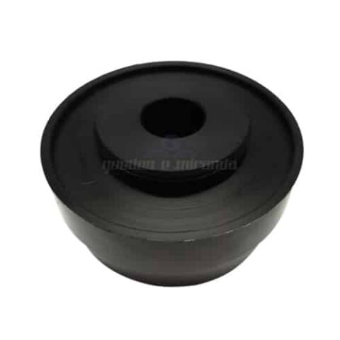 base cubo volante verso