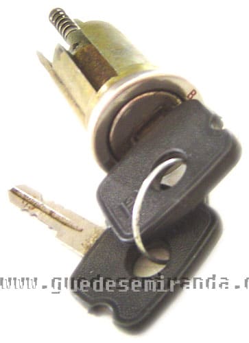 Cilindro de Ignição Chevette