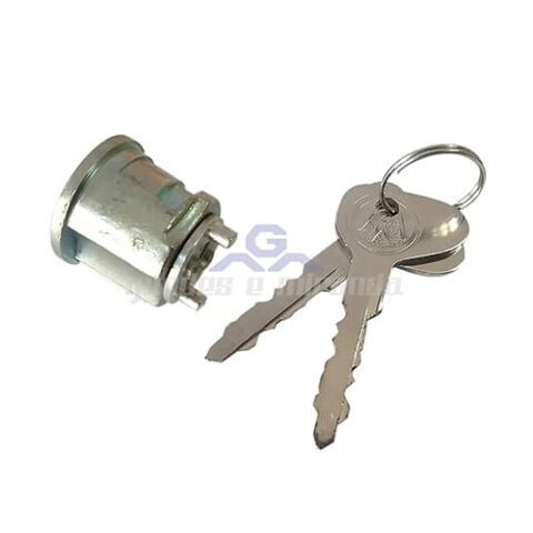 cilindro ignicao f usca chave cromada 2 pino