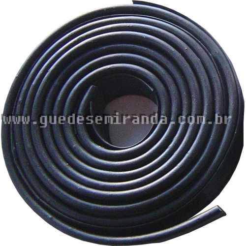 Galão Paralama Brasilia - PRETO JOGO - Debrun