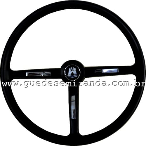 Volante Fusca JAY MATT
