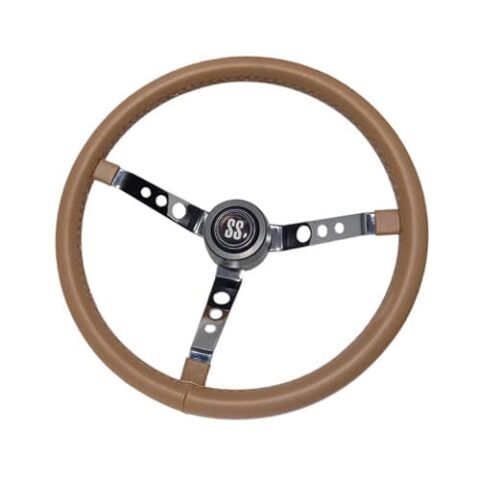 volante LOTSE botao SS cubo