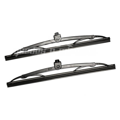 Palheta de Limpador para Fusca - modelo encaixe parafuso