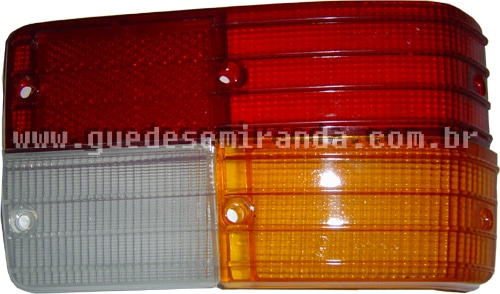 Lanterna Traseira Completa FIAT 147