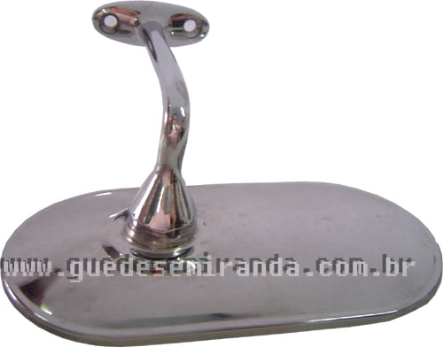 Retrovisor Interno MP Lafer