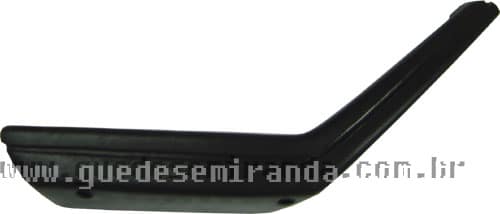 Descansa Braço Opala e Caravan  1981 / 1990 - Espuma