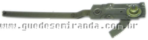 Máquina de Vidro Variant / TL