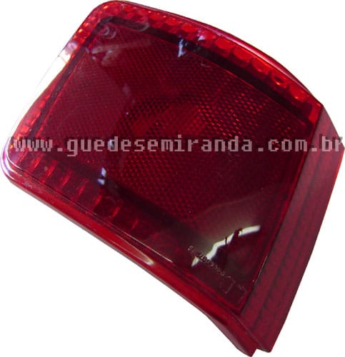 Extensão da Lanterna Traseira Chevette 1980 / 1982