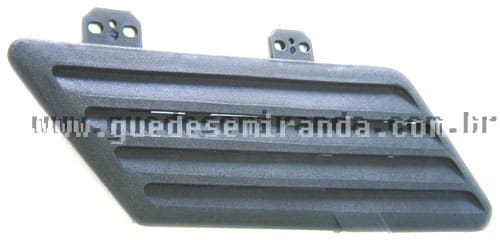 Grade da Coluna Externa Chevette
