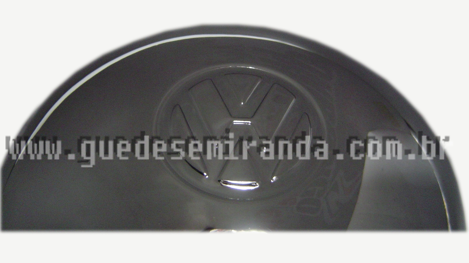 fusca 158