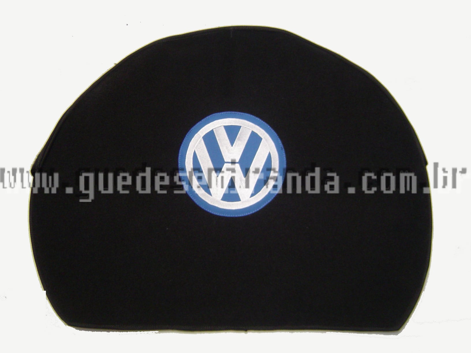Capa do Estepe Fusca - Com Bordado