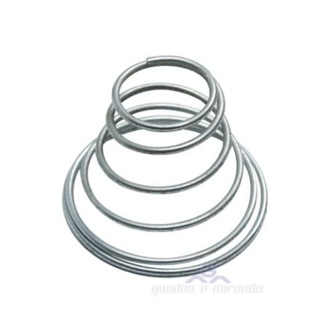 mola manivela vidro fusca