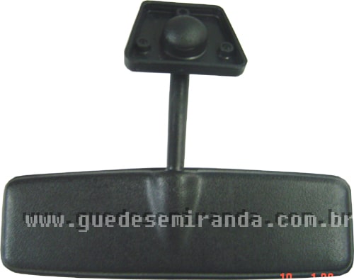 Retrovisor Interno Chevette 1978 em diante - METAGAL
