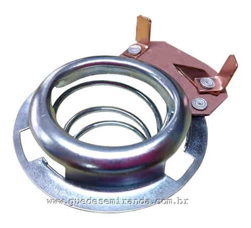 Soquete de Farol Fusca 1963 a 1976