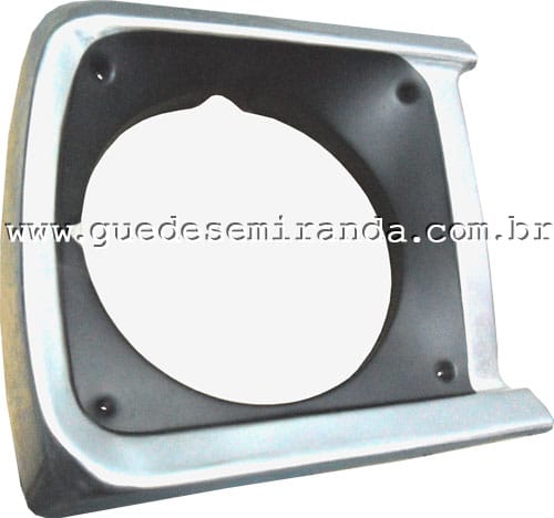 Aro de Farol F1000 - ORIGINAL RESTAURADO