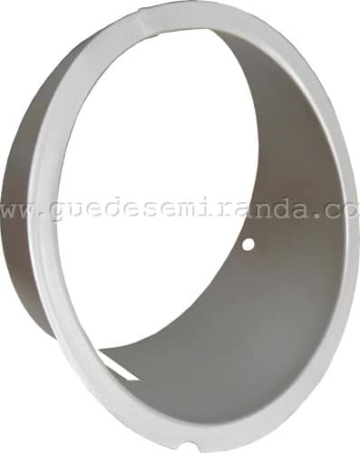 Carcaça de Farol Fusca até 1972