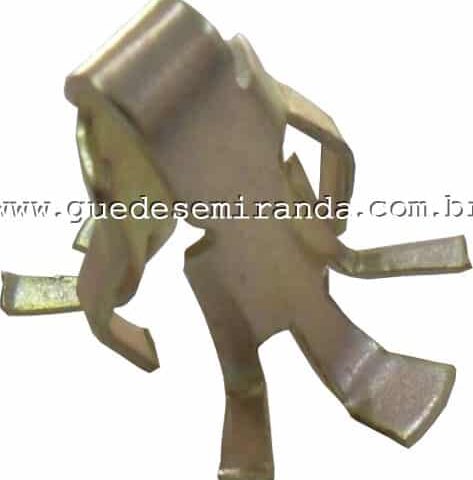 Grampo da Forração Lateral Variant / Brasilia - ARANHA