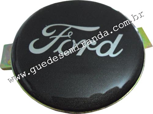 Calota de Centro Adaptação Ford - UNIDADE