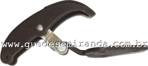 Trinco da Janela Basculante Lateral Fiat 147