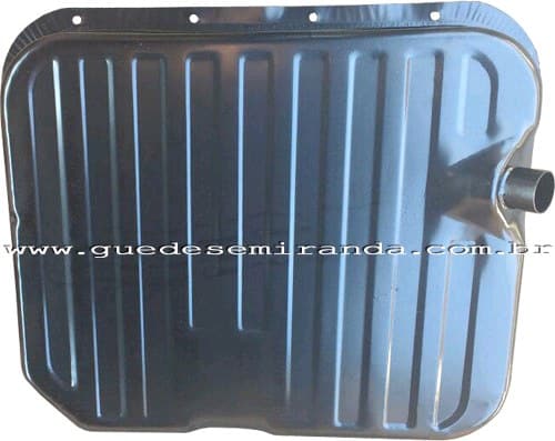 Tanque de Combustível Opala 1982 / 1990