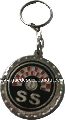 Chaveiro Tampa Opala SS