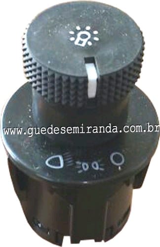 Chave de Farol Opala 1985 / 1992 - Chevette