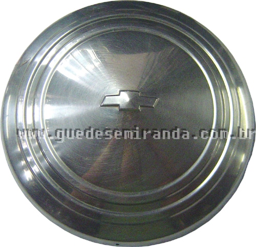 Calota Opala 1975 / 1979 - ORIGINAL UNIDADE