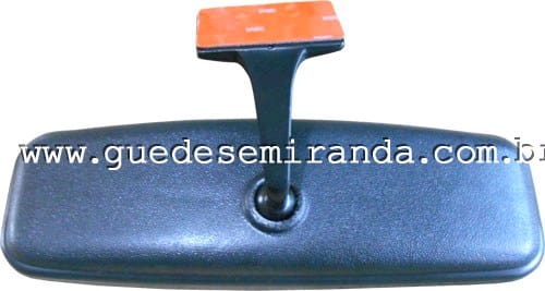 Retrovisor Interno Colante - METAGAL