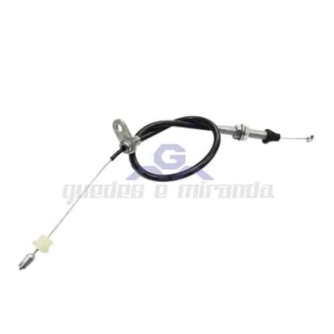 cabo acelerador 4c opala 74 a 78 carbsimp