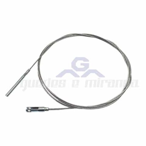 cabo embreagem kombi 1500 68 a 74