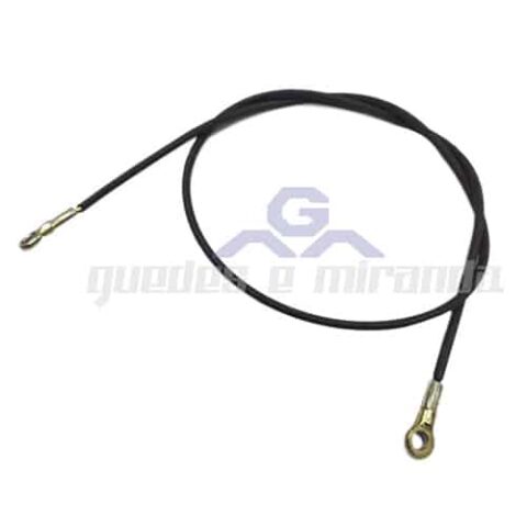 cabo limitador tampa motor puma