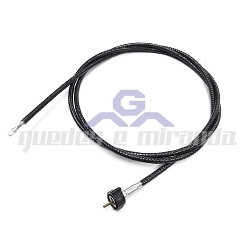 Cabo Velocímetro Kombi 1200 / 1500 - Código 72.2