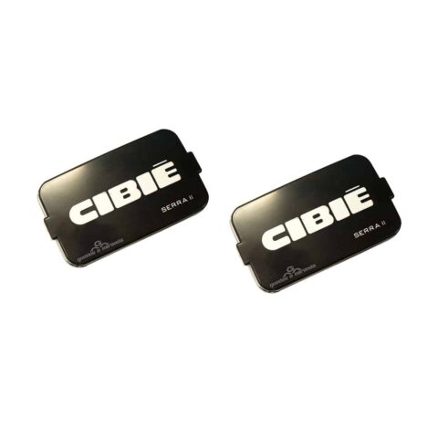 capa cibie preta