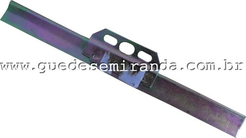 Suporte do Vidro Janela Porta Kombi Clipper
