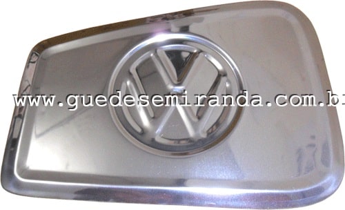 Acessório da Portinhola VW para Fusca 1978 / 1996